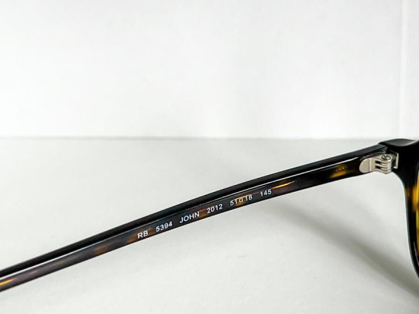 Rayban - RB5394 JOHN 2012 - 51¤18