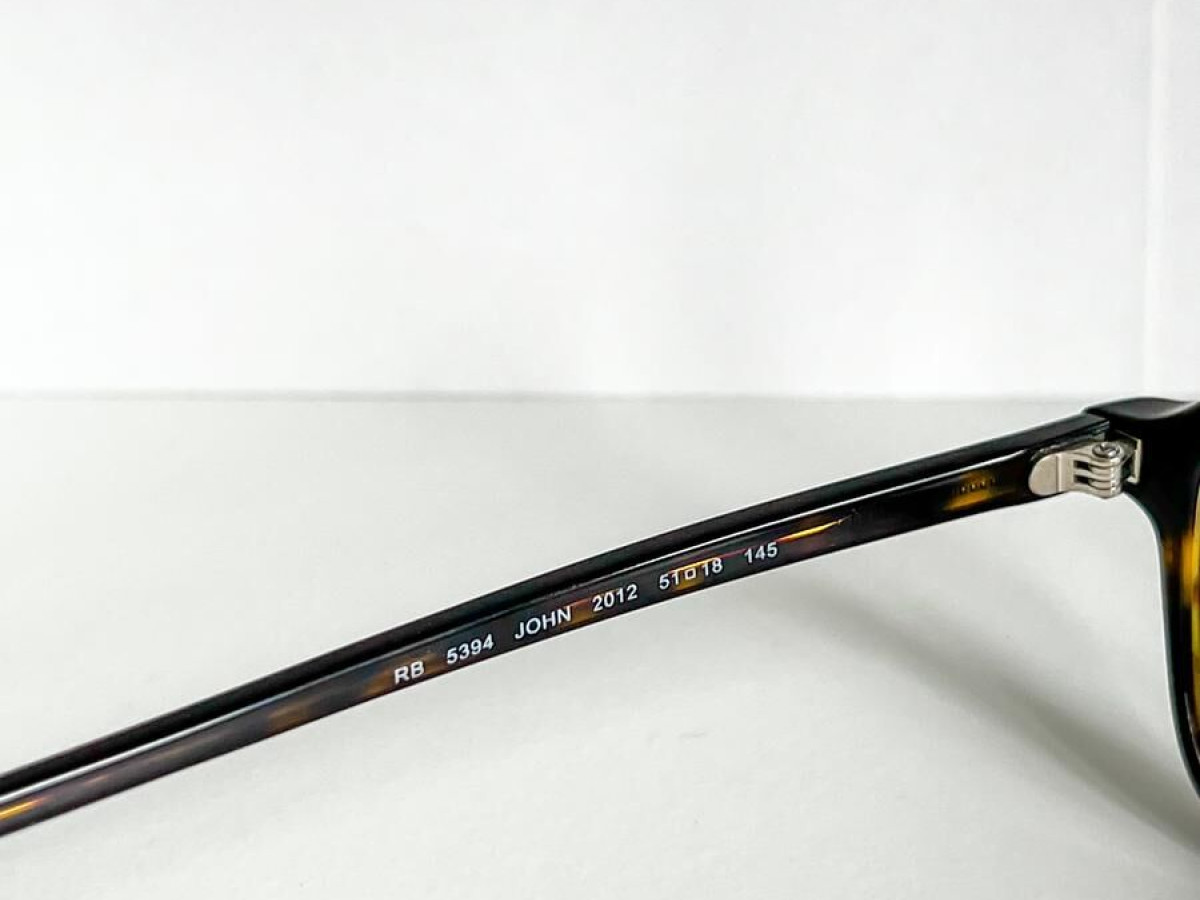 Rayban - RB5394 JOHN 2012 - 51¤18