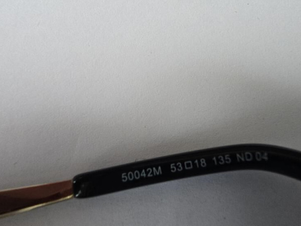 MOREL - 50042M 53¤18 135ND04