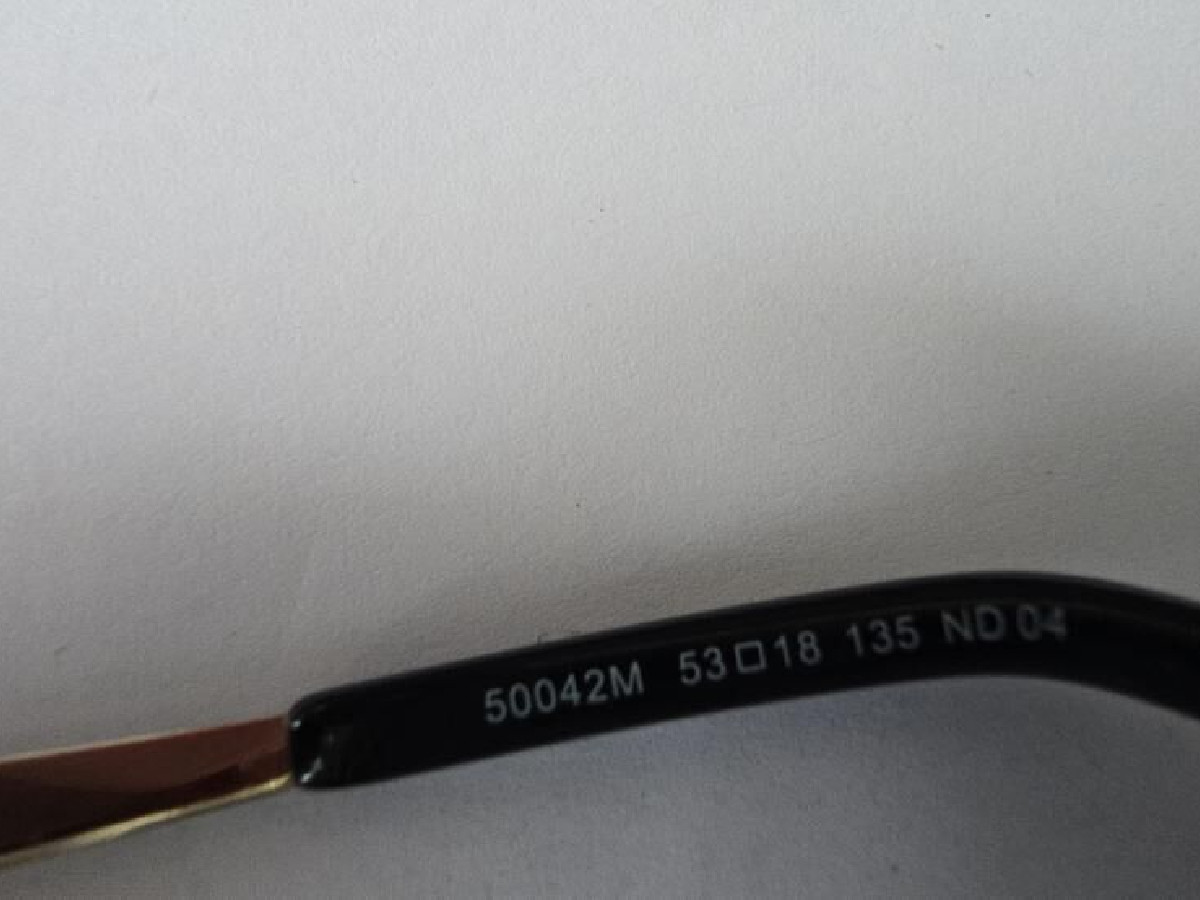 MOREL - 50042M 53¤18 135ND04