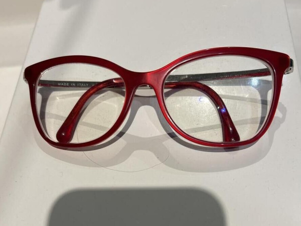 Chanel - 3365 C1611 54/17