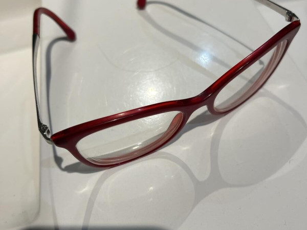 Chanel - 3365 C1611 54/17