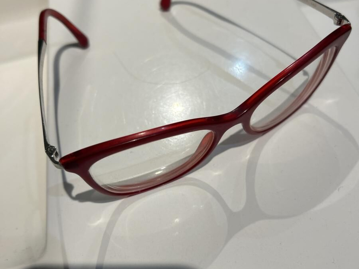 Chanel - 3365 C1611 54/17