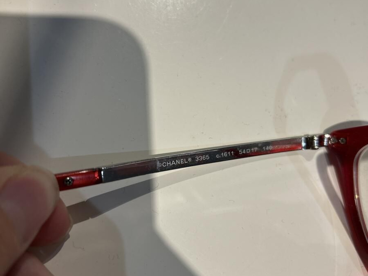 Chanel - 3365 C1611 54/17