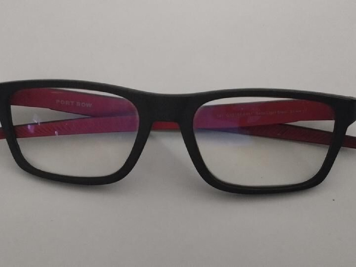OAKLEY - OX8164-0451 51/17