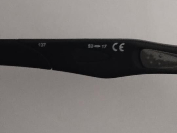 Oakley - CROSSLINK 53/17
