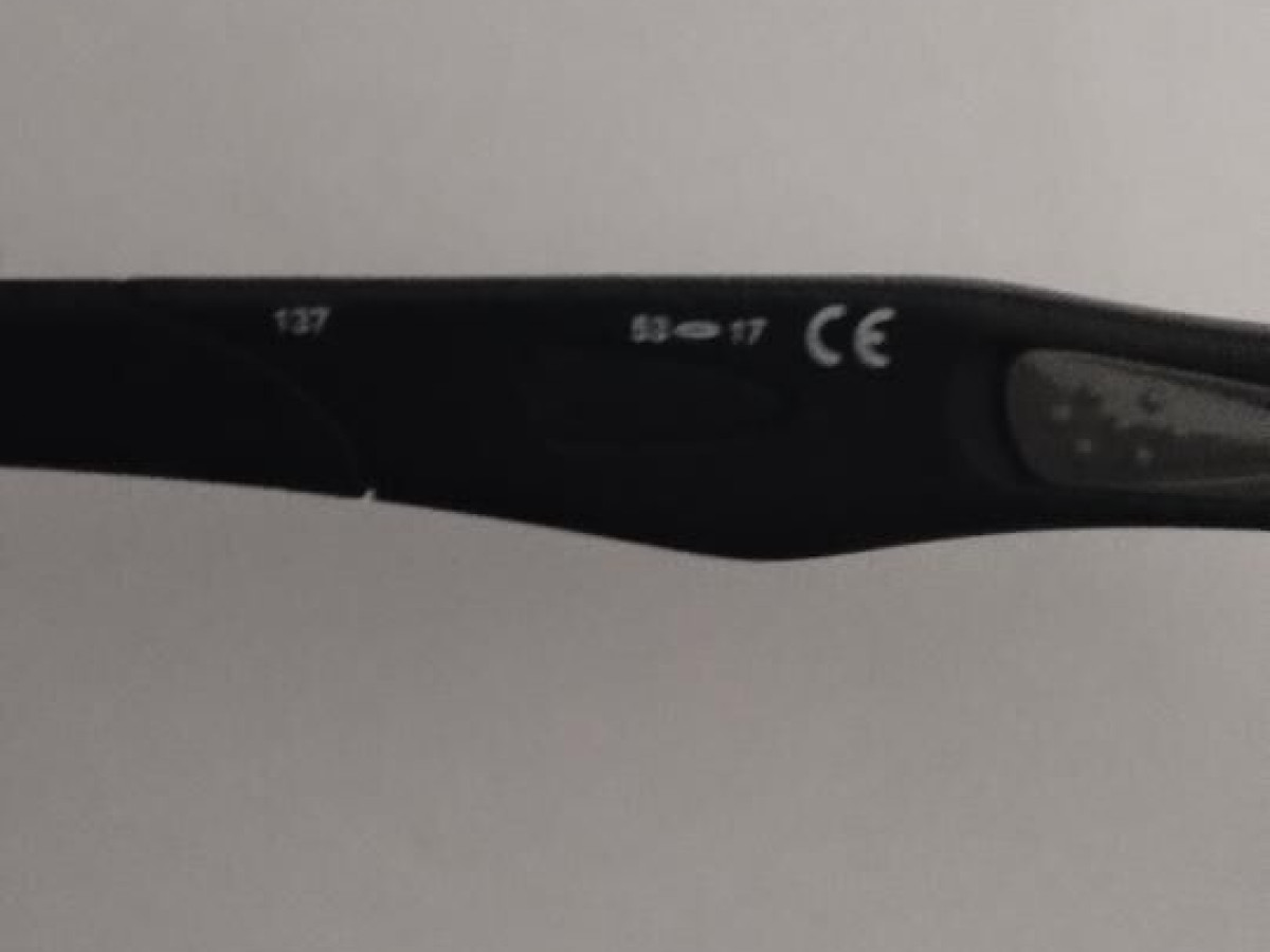 Oakley - CROSSLINK 53/17