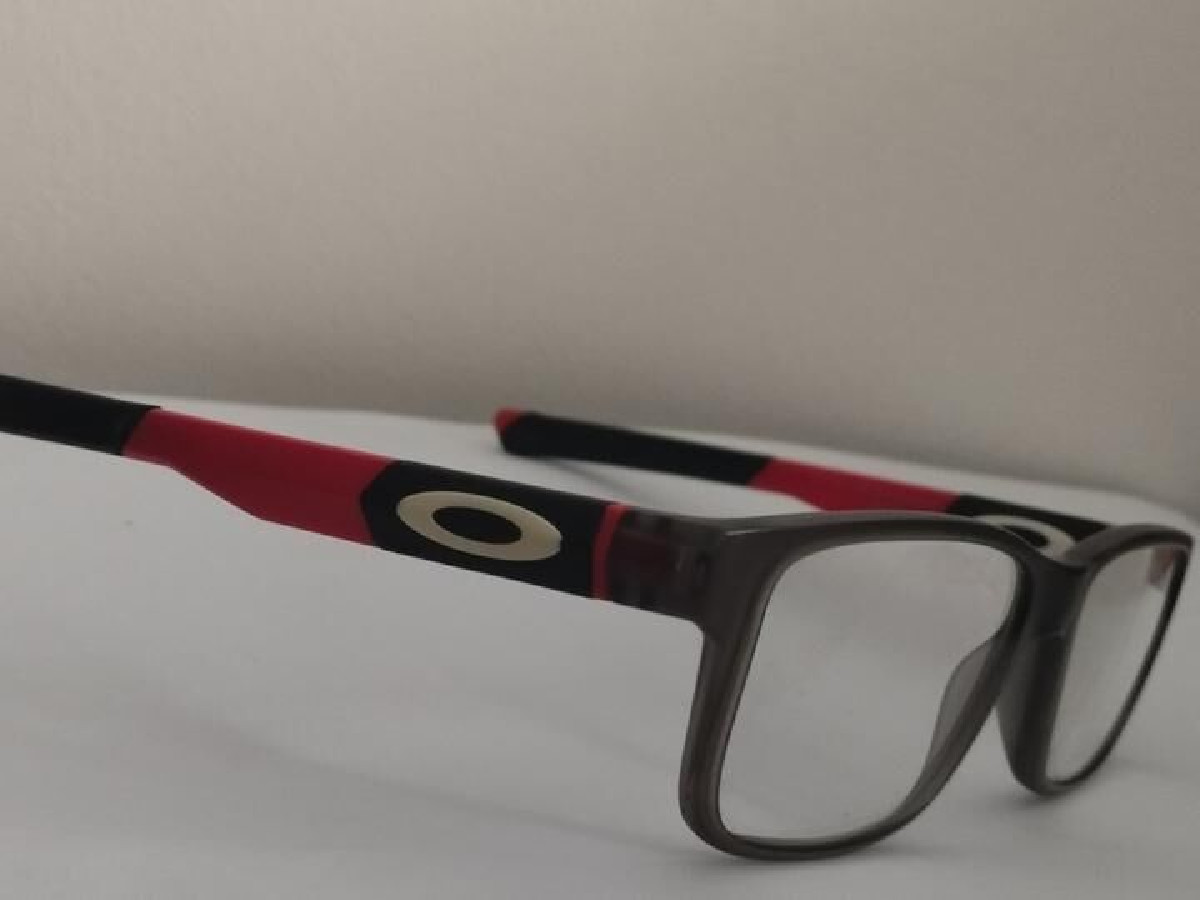 OAKLEY - OY8007-0250 50/15