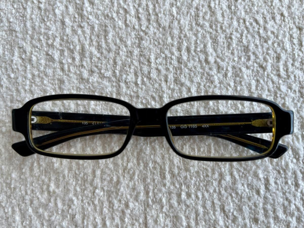 GUCCI- 135 GG1185 4XX