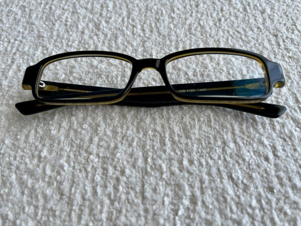 GUCCI- 135 GG1185 4XX