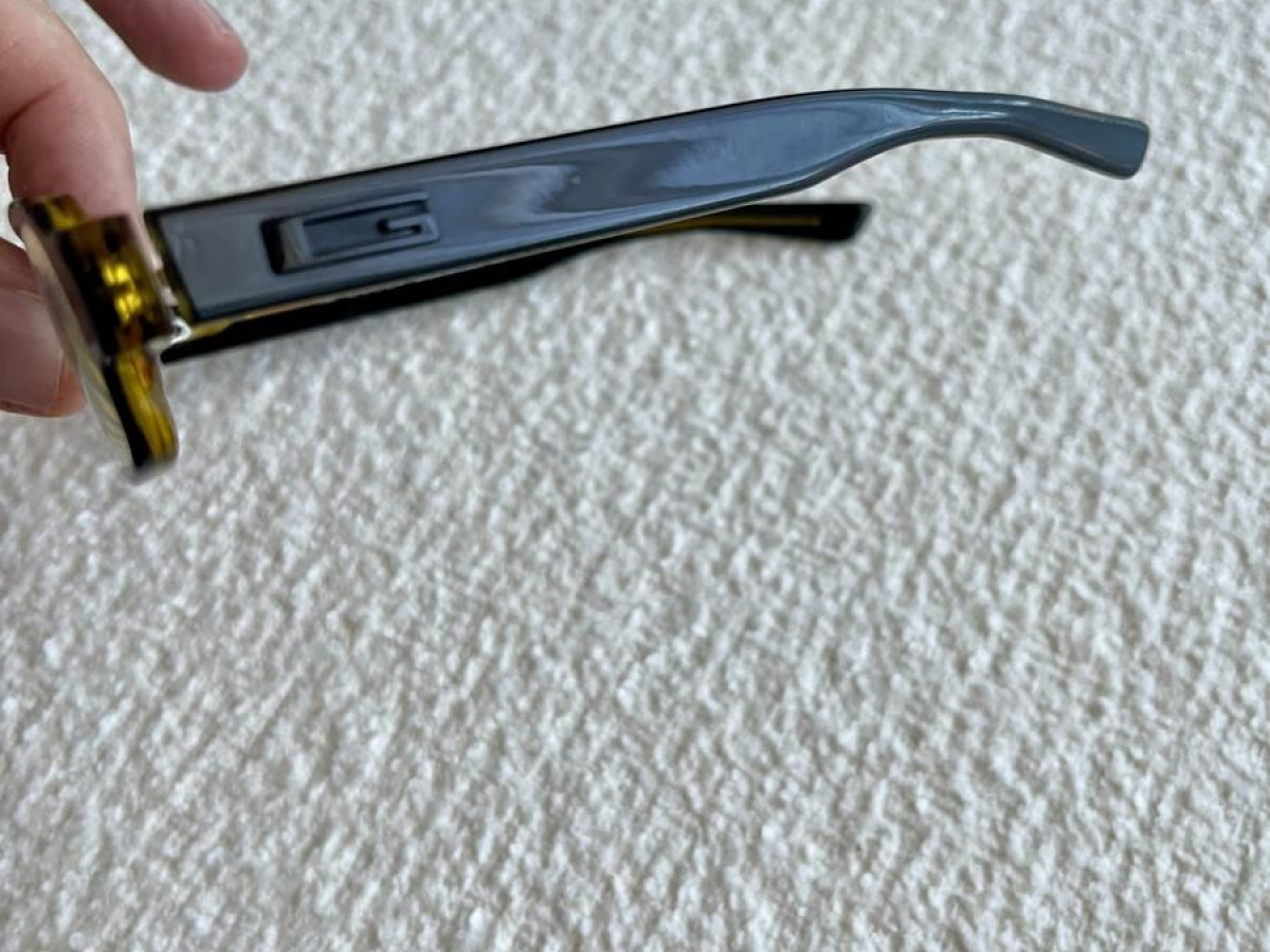 GUCCI- 135 GG1185 4XX