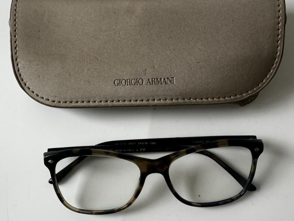 GIORGIO ARMANI - AR7075 54/16