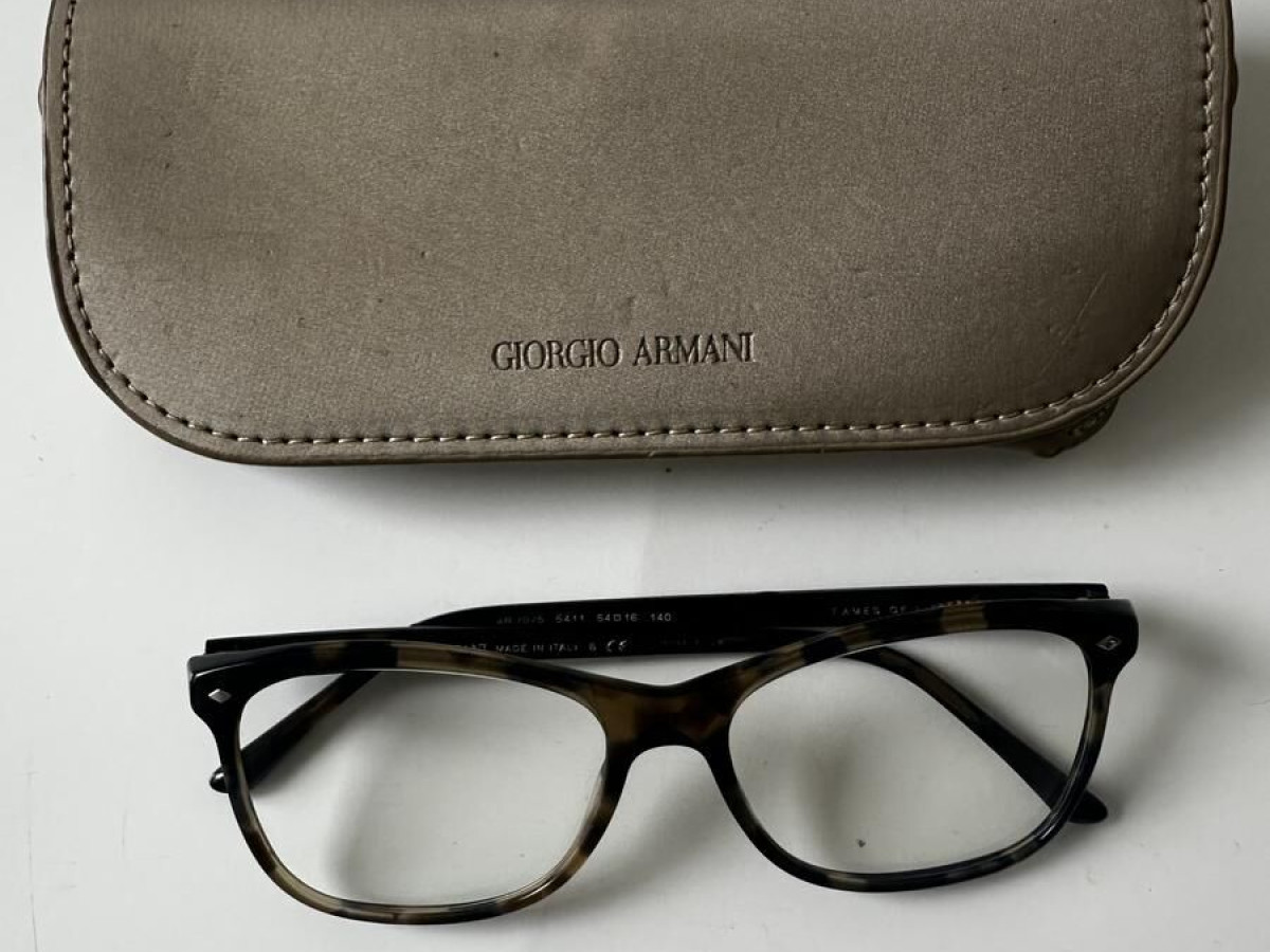 GIORGIO ARMANI - AR7075 54/16