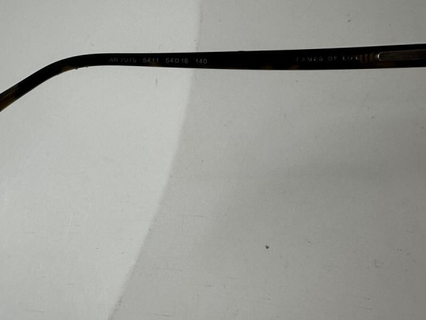 GIORGIO ARMANI - AR7075 54/16