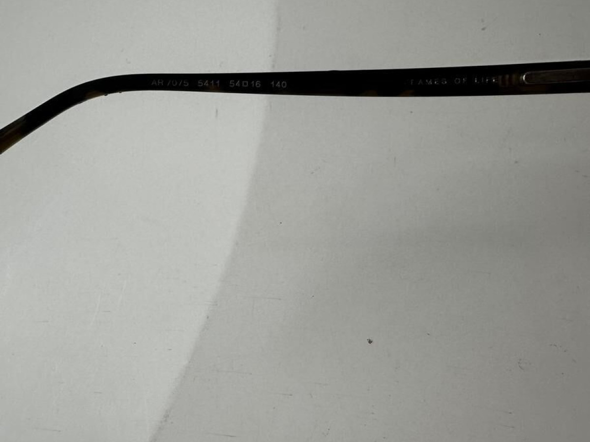 GIORGIO ARMANI - AR7075 54/16