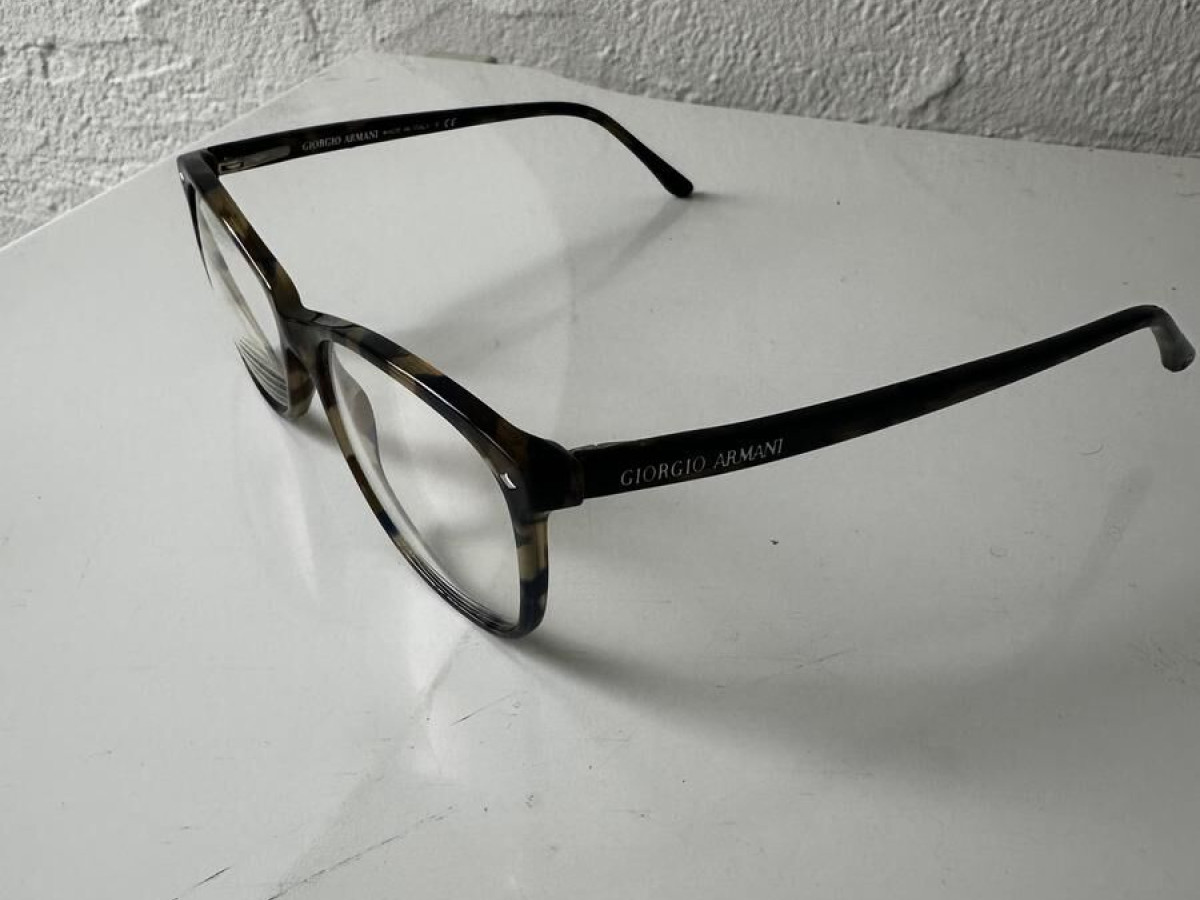 GIORGIO ARMANI - AR7075 54/16