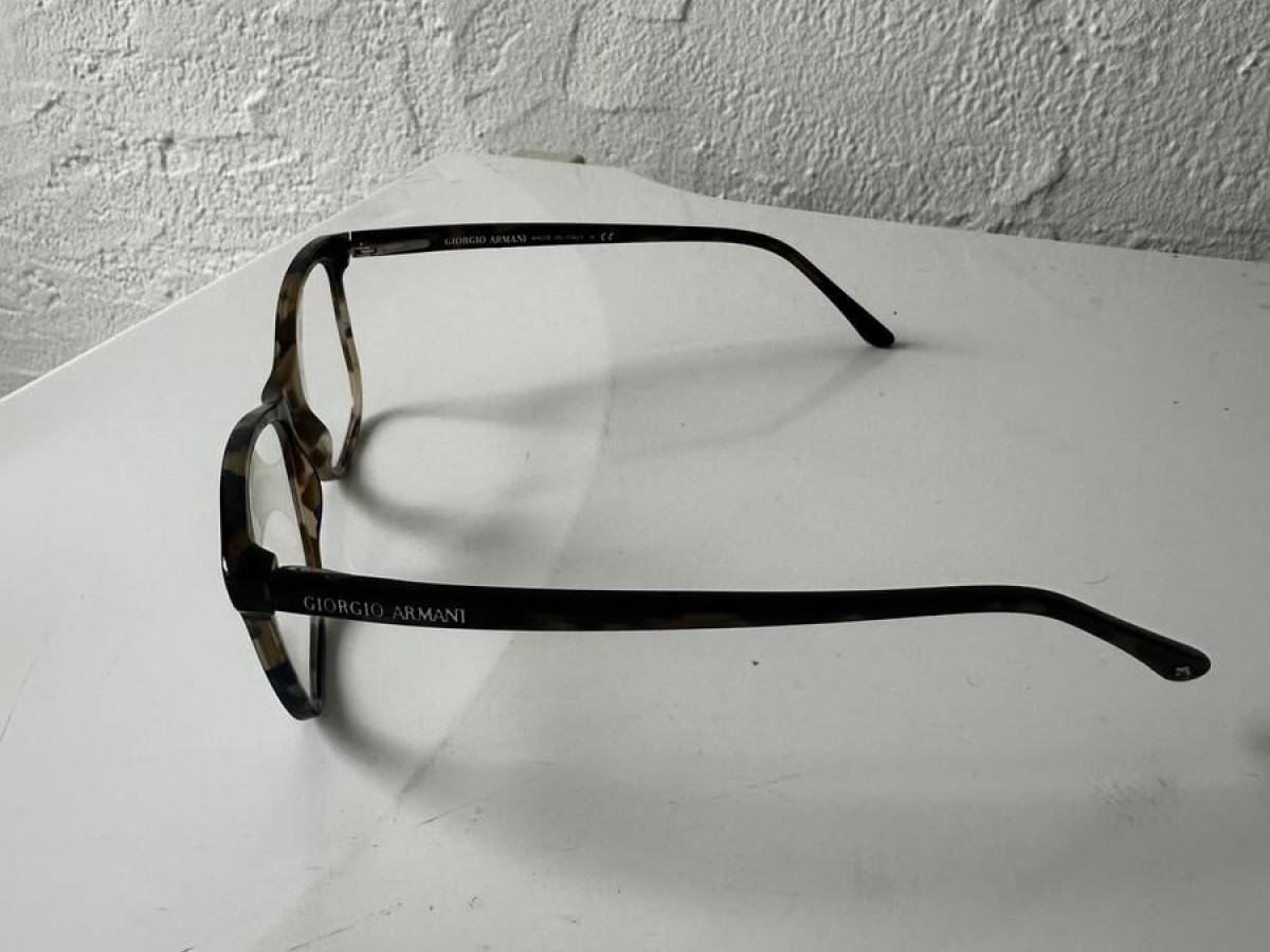 GIORGIO ARMANI - AR7075 54/16