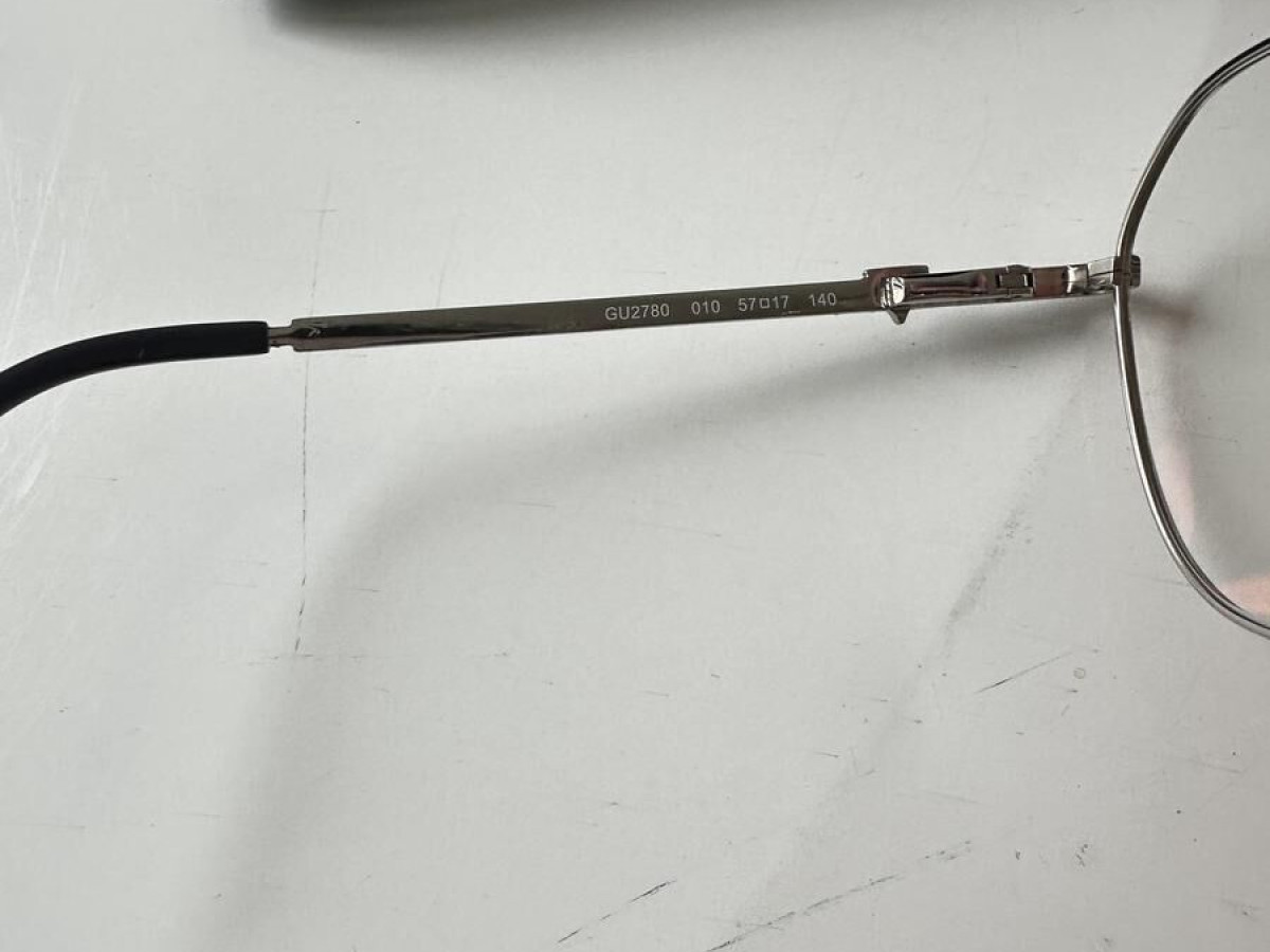 Guess - GU2780 010 57/17