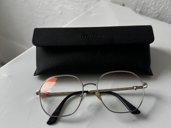 Guess - GU2780 010 57/17