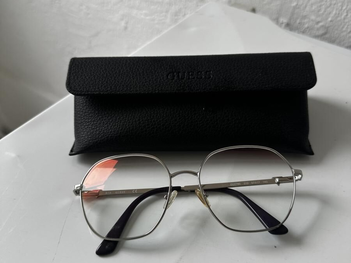 Guess - GU2780 010 57/17