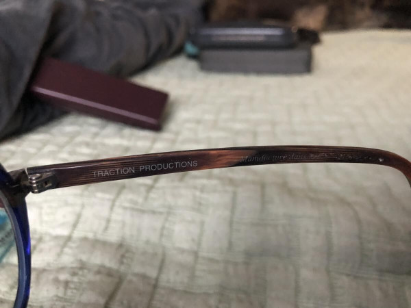 Traction - masako blublair 47/18