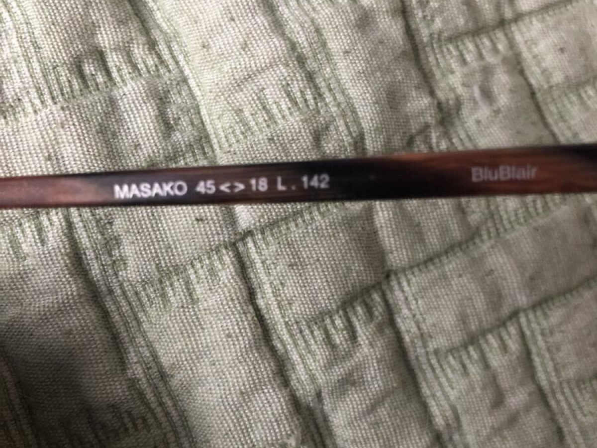 Traction - masako blublair 47/18