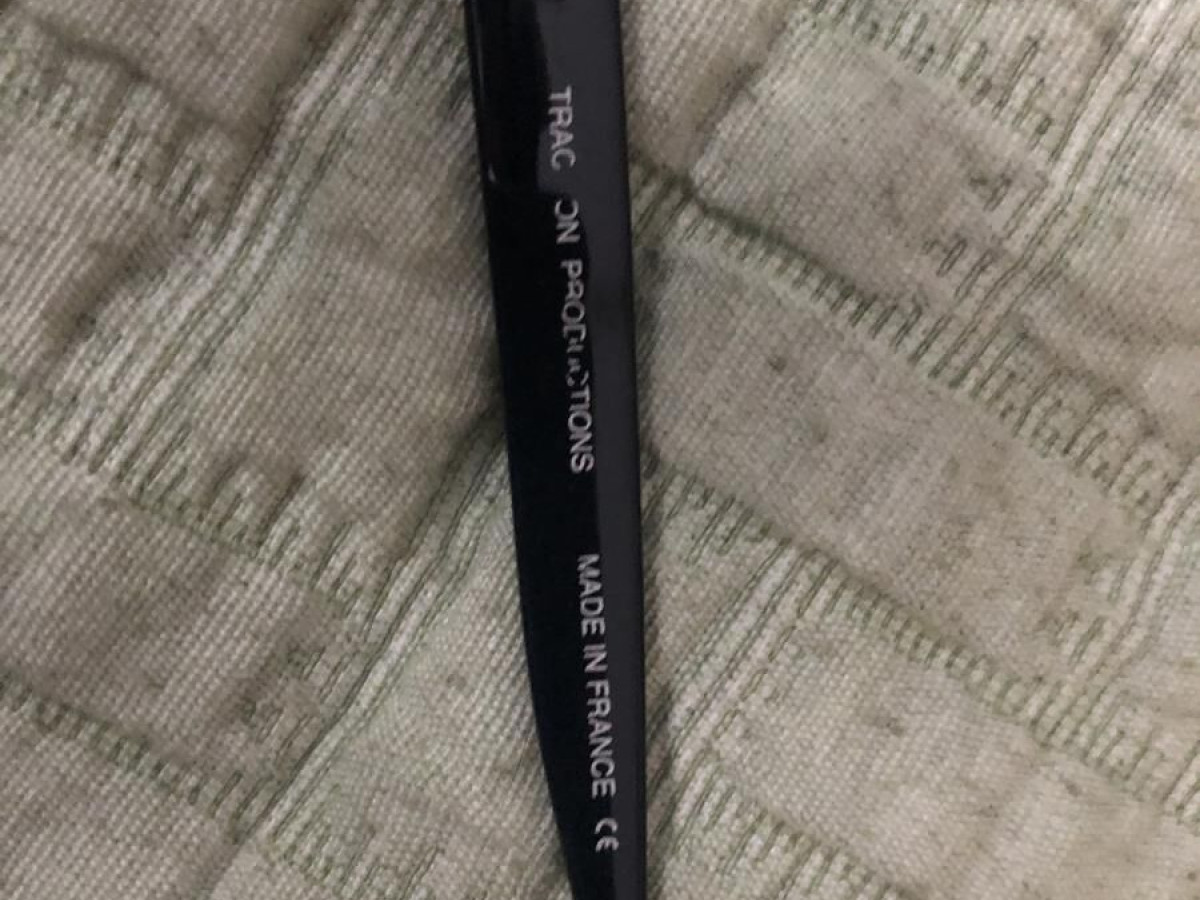 Traction - FENICE 53/17