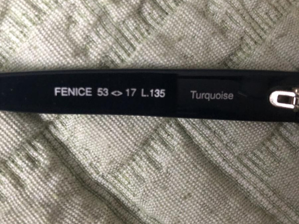 Traction - FENICE 53/17