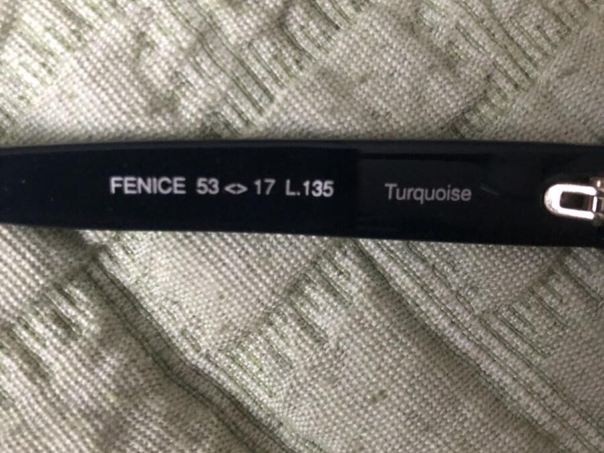 Traction - FENICE 53/17