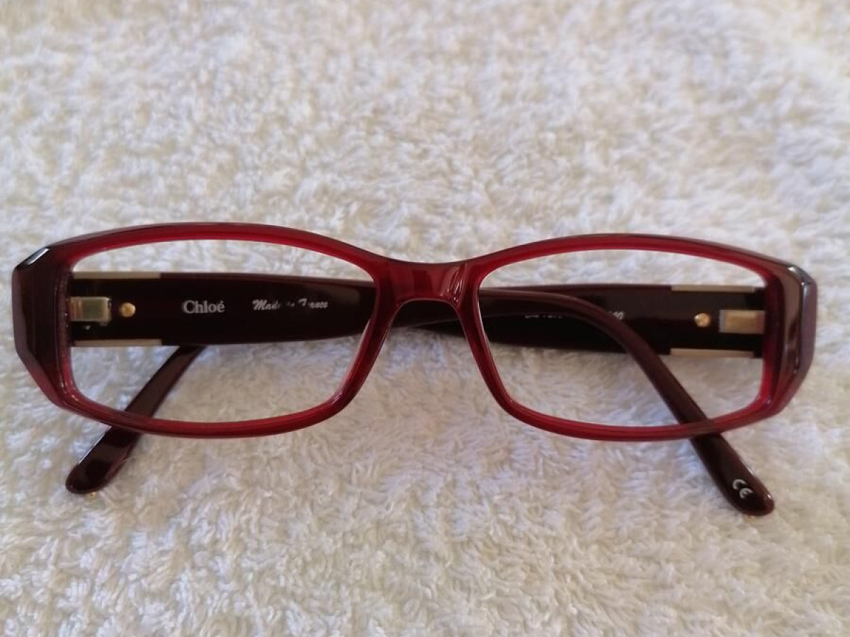 Chloé - CL1215 C03 140