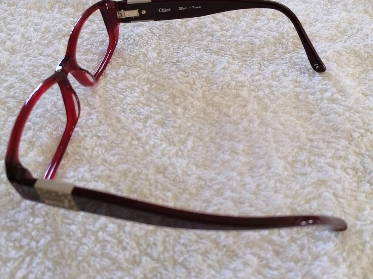 Chloé - CL1215 C03 140