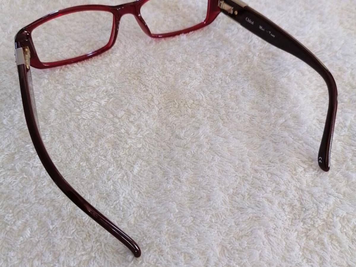 Chloé - CL1215 C03 140