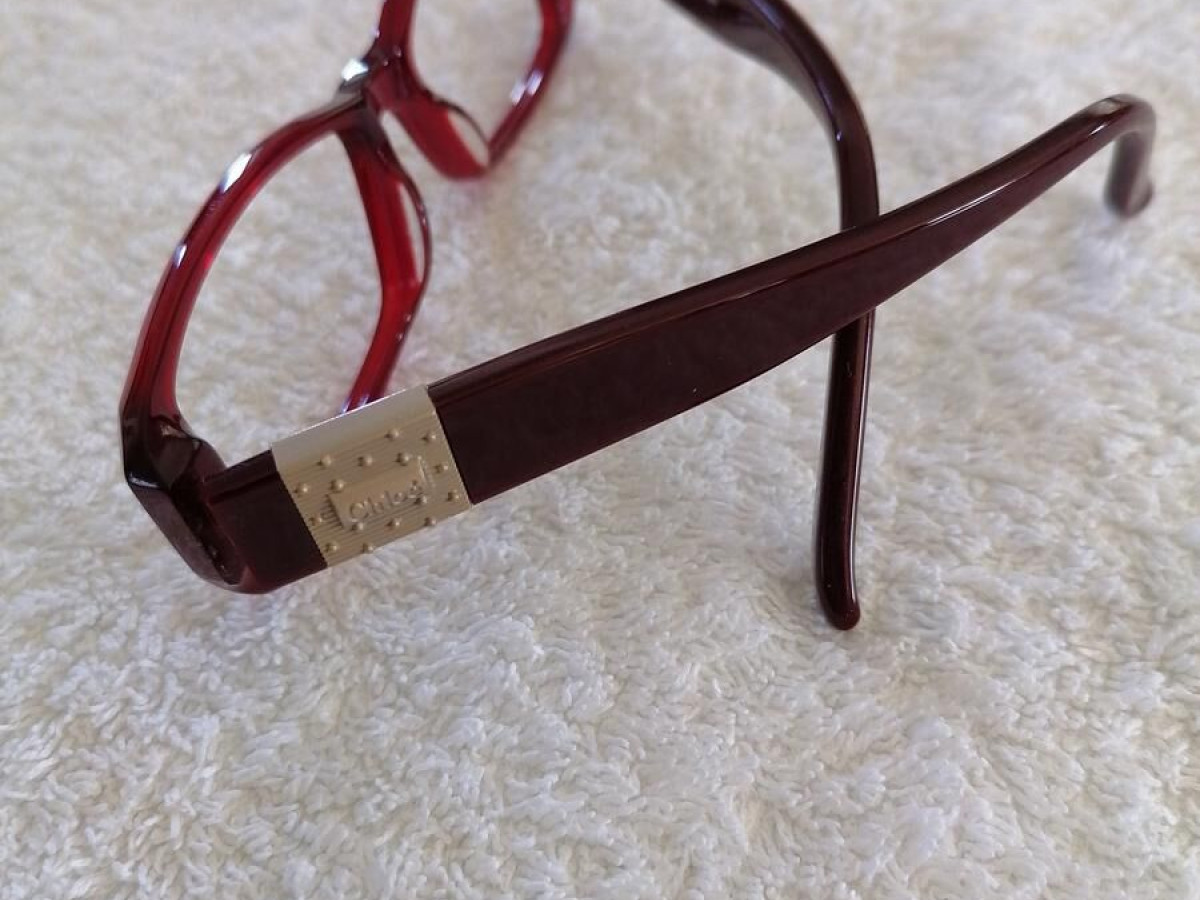 Chloé - CL1215 C03 140