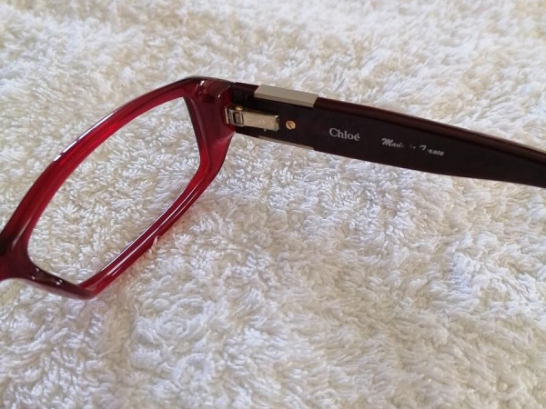 Chloé - CL1215 C03 140