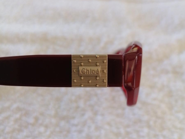 Chloé - CL1215 C03 140