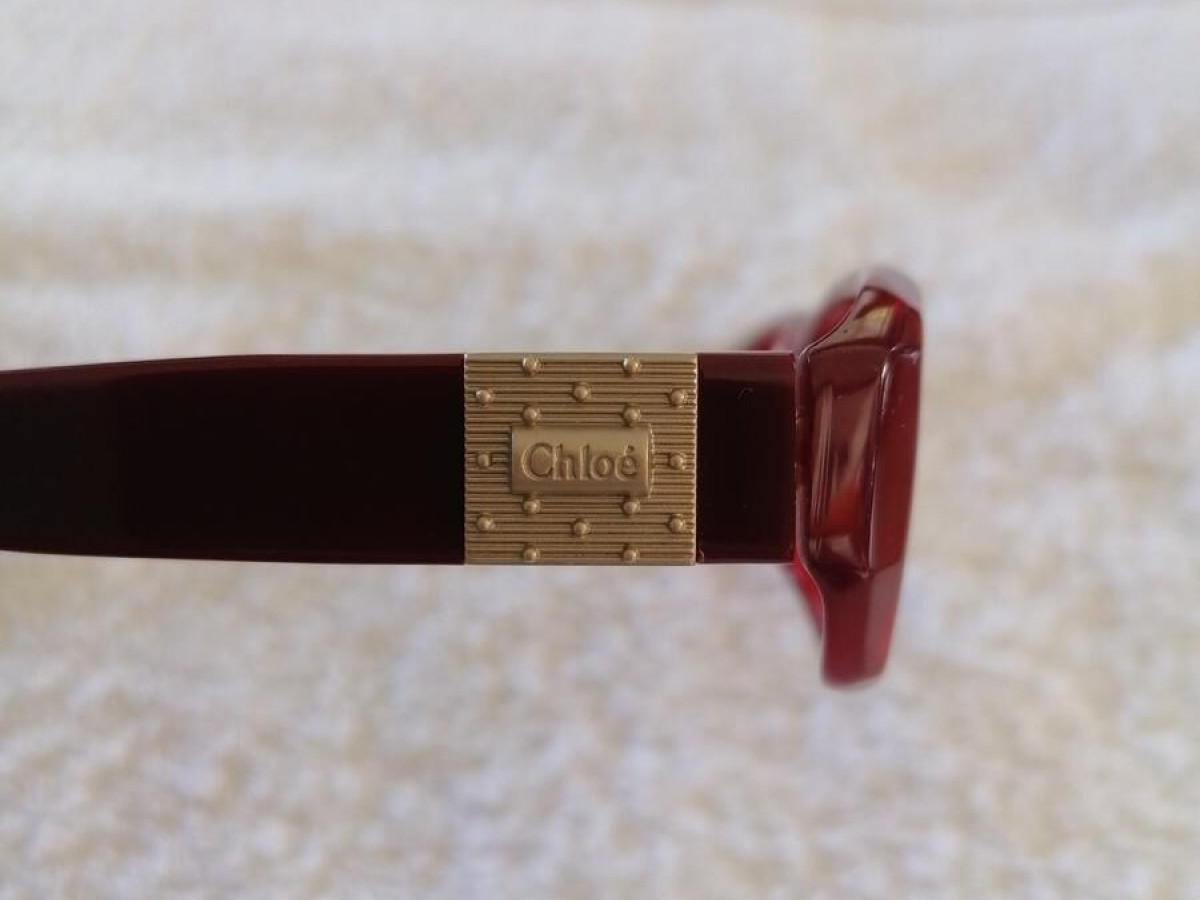 Chloé - CL1215 C03 140