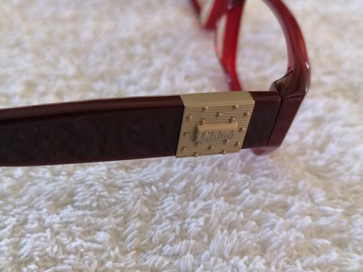 Chloé - CL1215 C03 140