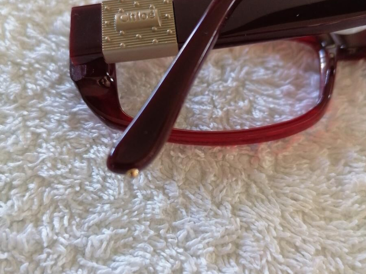 Chloé - CL1215 C03 140