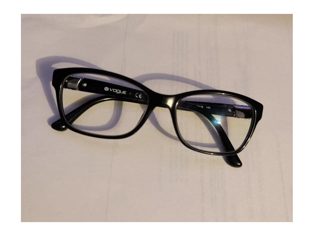 Vogue - VO2765-B