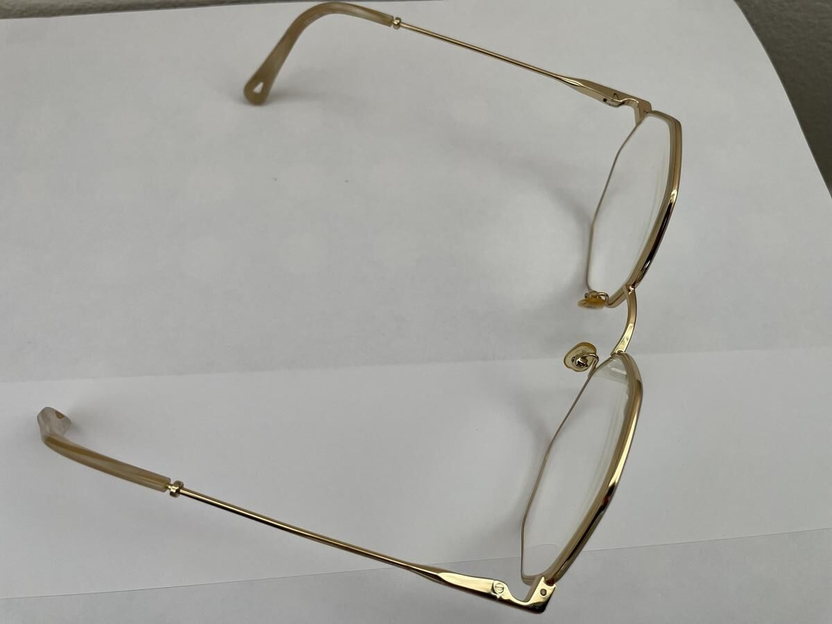 CHLOE - CE2134 55/19