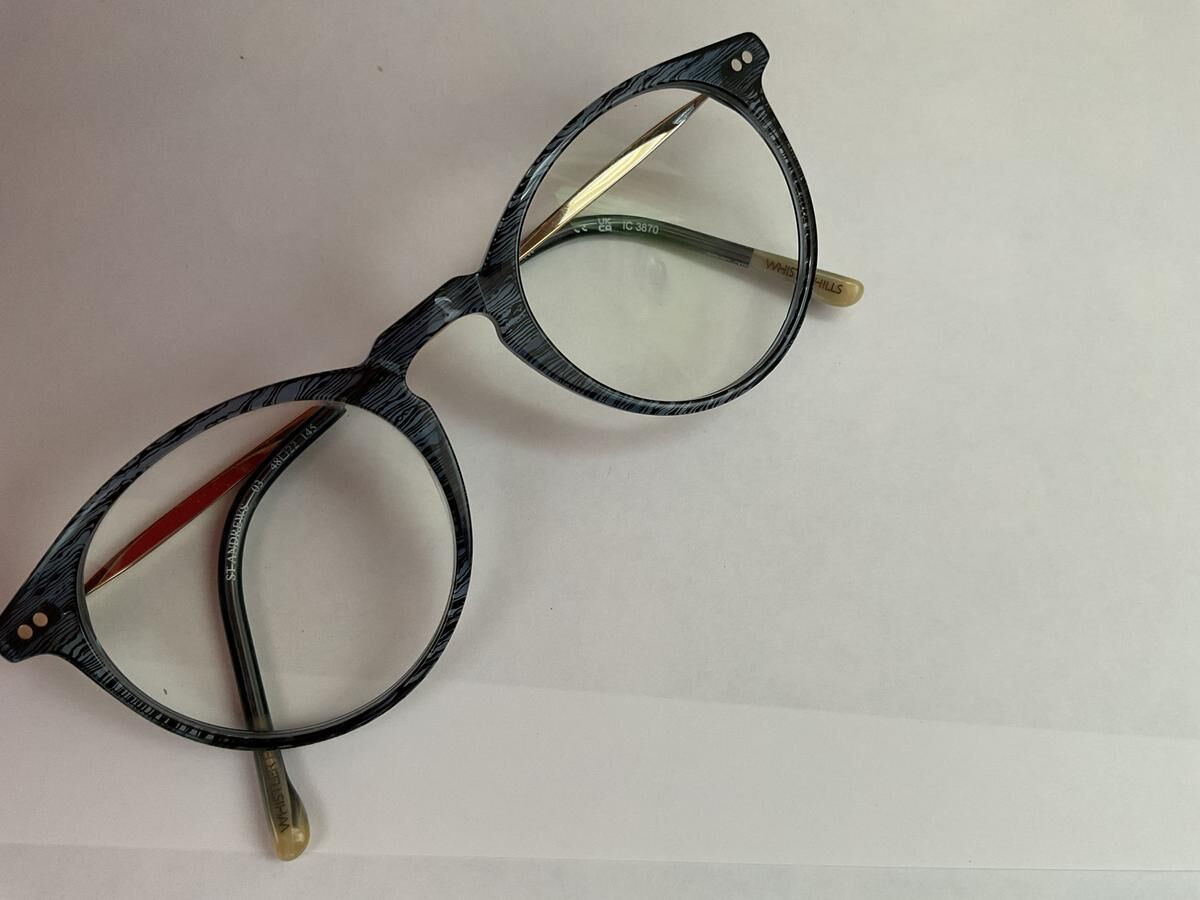 WHISTLER HILLS - STANDREWS03 48/22