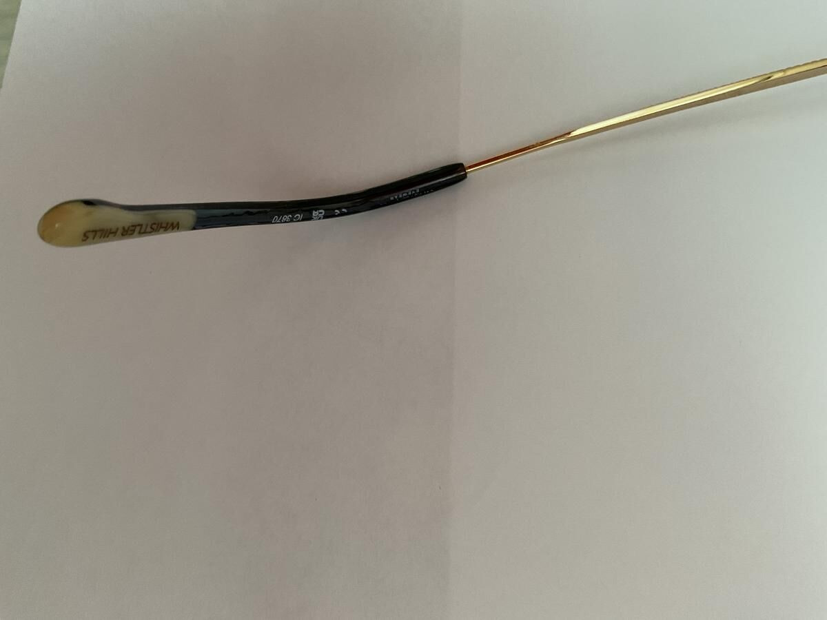 WHISTLER HILLS - STANDREWS03 48/22