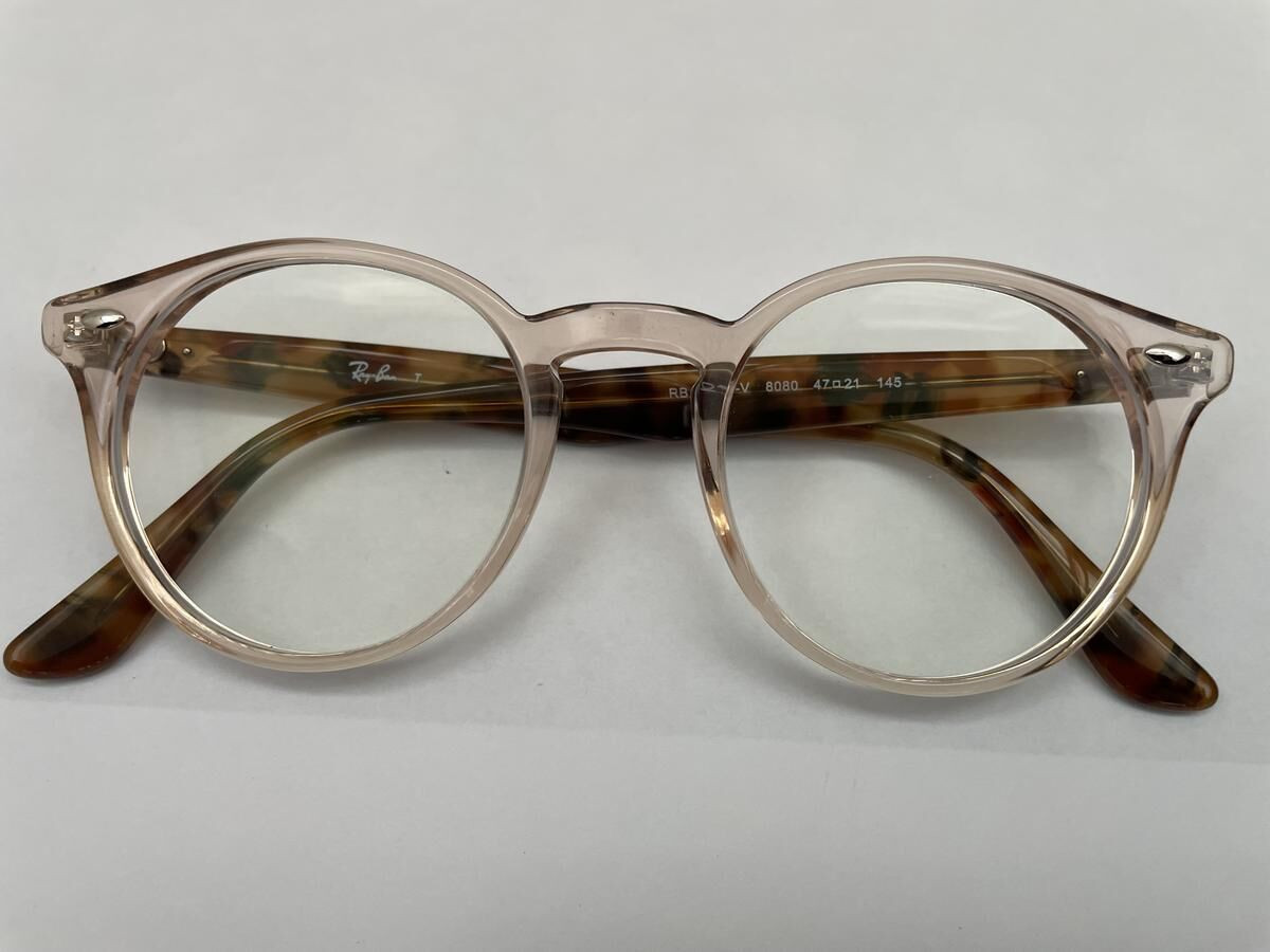RAYBAN - RB2180-V 47/21
