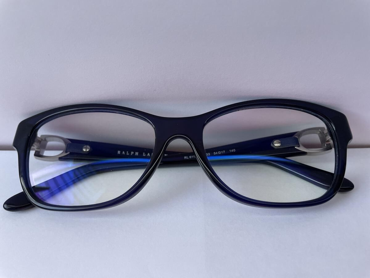 RALPH LAUREN - RL6113Q 54/17