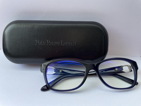 RALPH LAUREN - RL6113Q 54/17