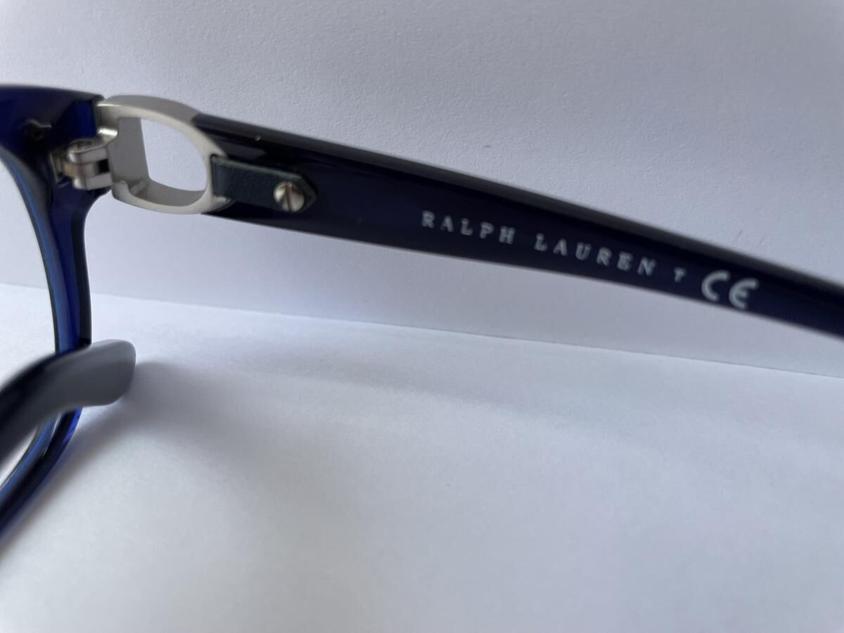 RALPH LAUREN - RL6113Q 54/17