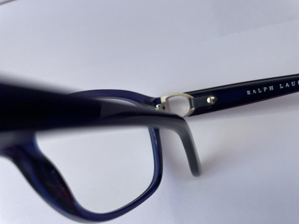 RALPH LAUREN - RL6113Q 54/17