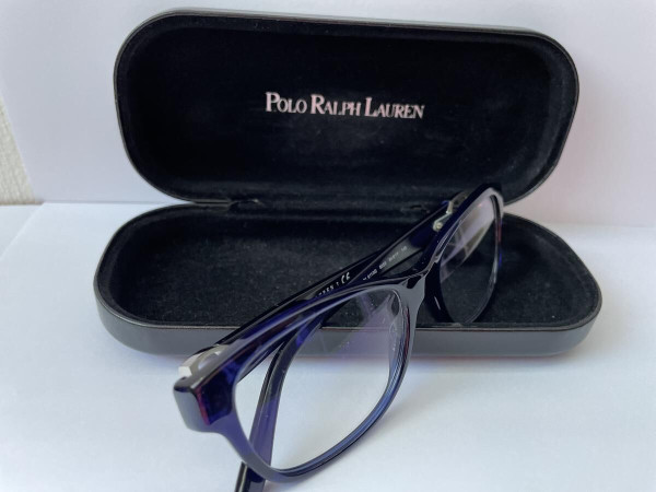 RALPH LAUREN - RL6113Q 54/17