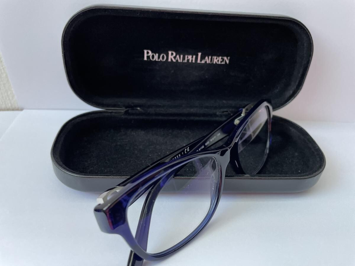 RALPH LAUREN - RL6113Q 54/17