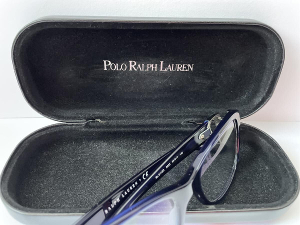 RALPH LAUREN - RL6113Q 54/17